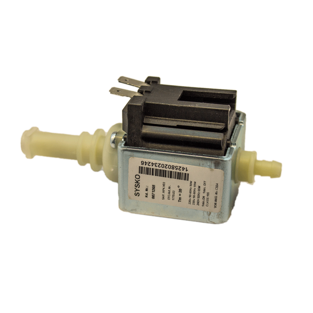 Jura Pumpe SAP.HP4.V03 S EU V2