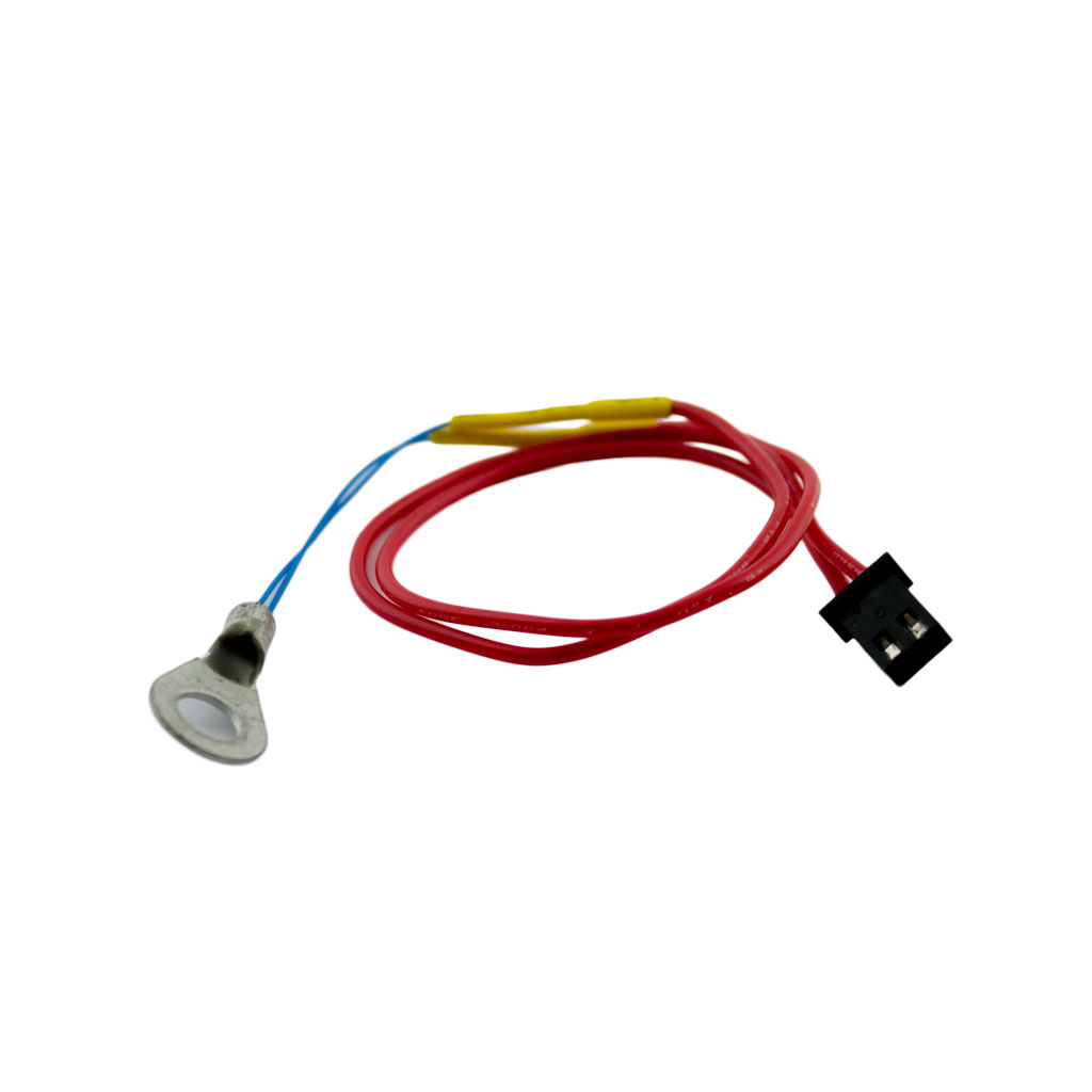 [70197] Jura Sensor Thermoblock kpl