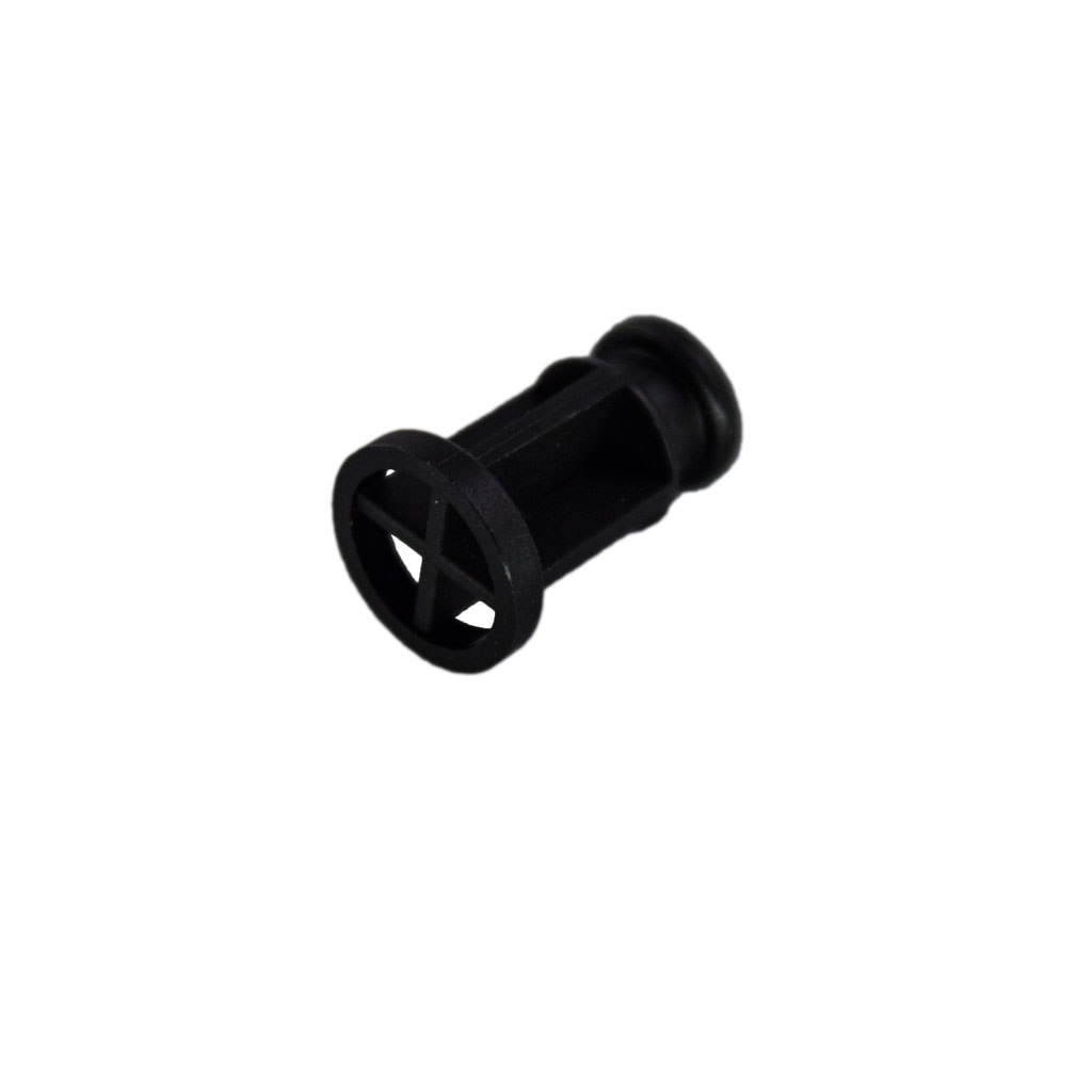 [58612] Jura Ventilkörper  pa6.6  schwarz