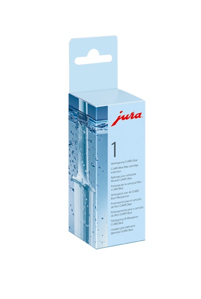 [68773] Jura Verlängerung CLARIS Blue 68773
