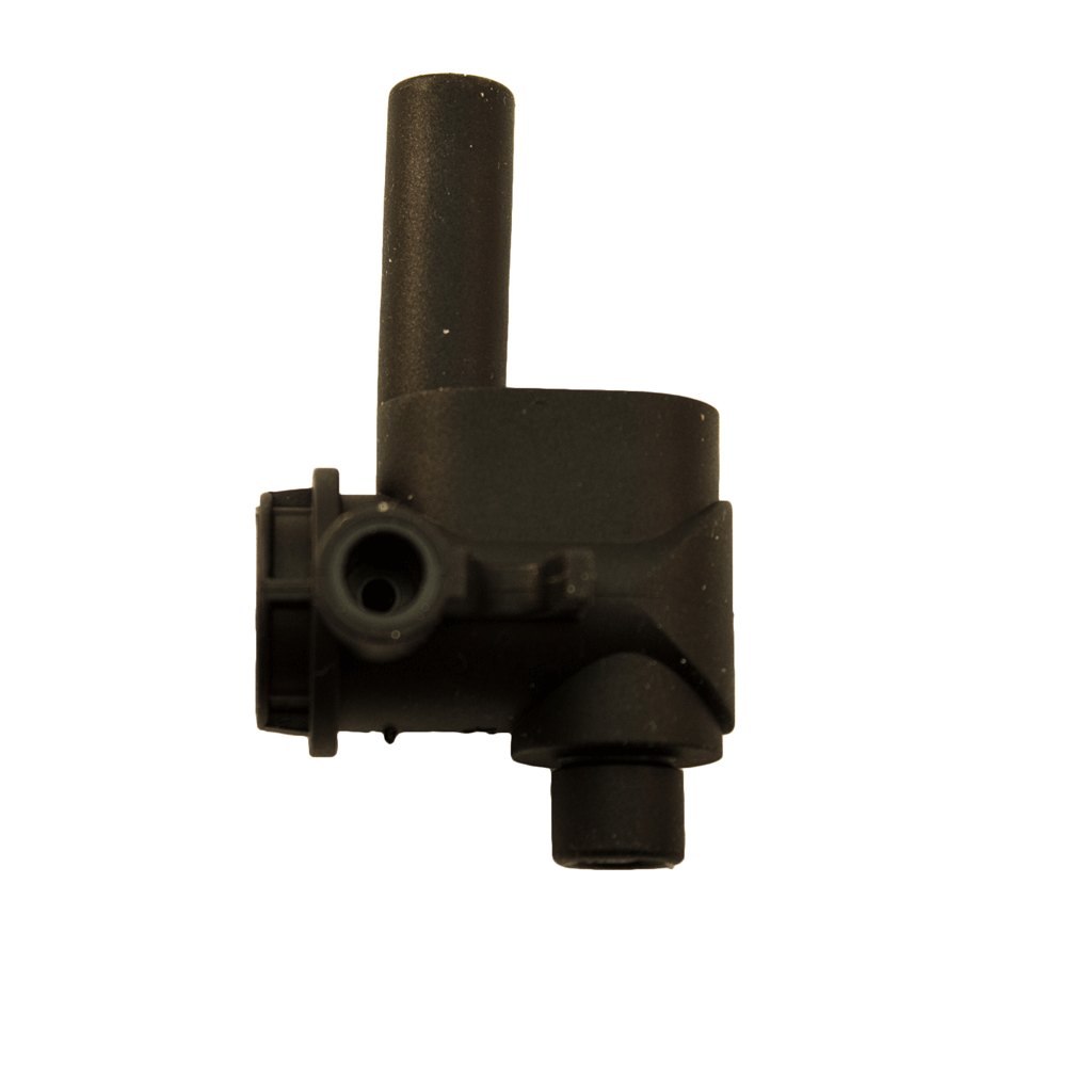 [64606] Jura Verteiler schwarz