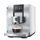 Jura Z10 Aluminium White (EB)
