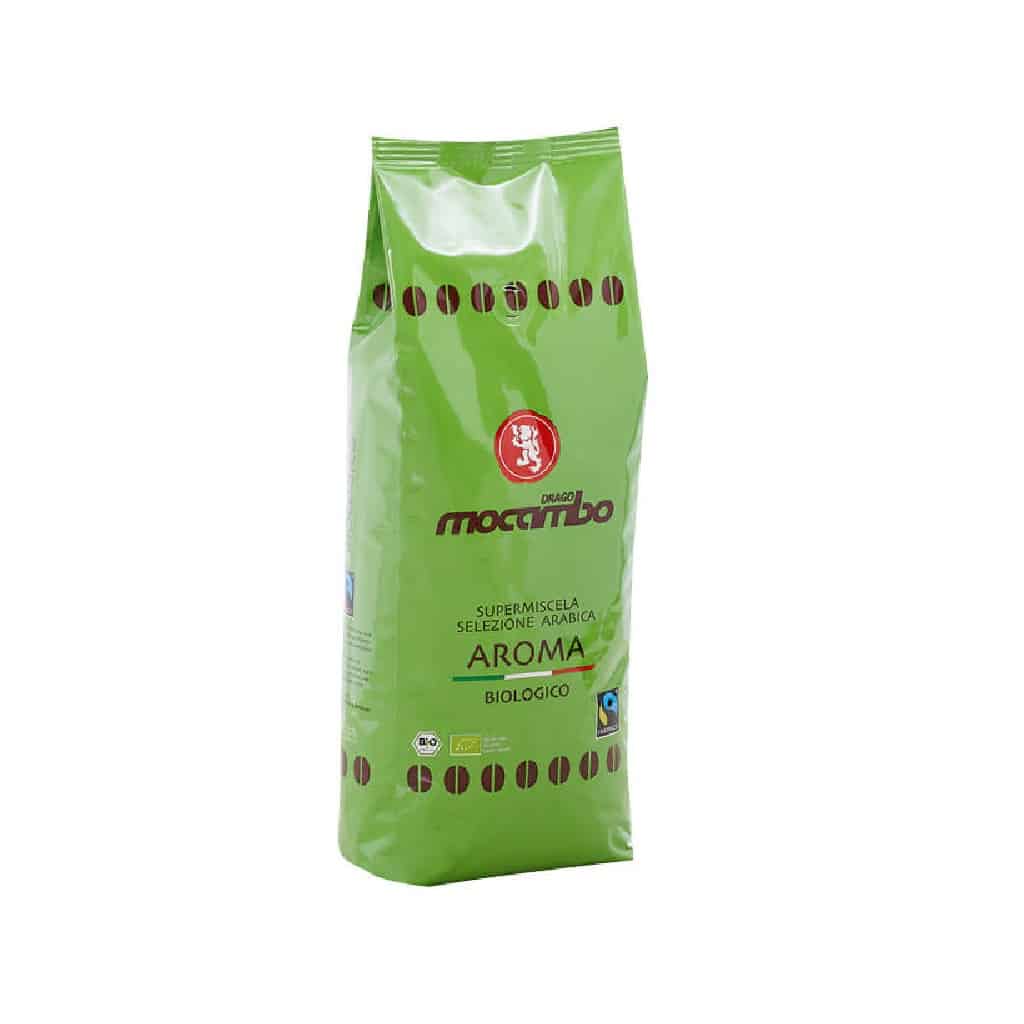[LM3011] mocambo Caffé AROMA biologico 250g