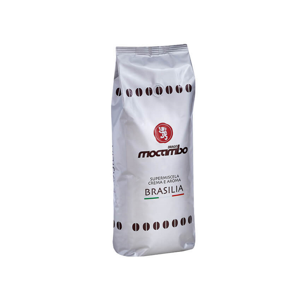 [LM3003] mocambo Caffé Brasilia 1000g