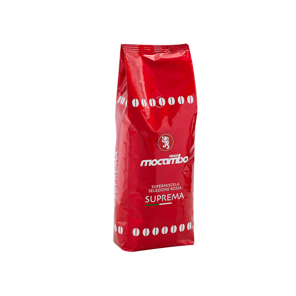 [LM3006] mocambo Caffe´ Suprema 250g