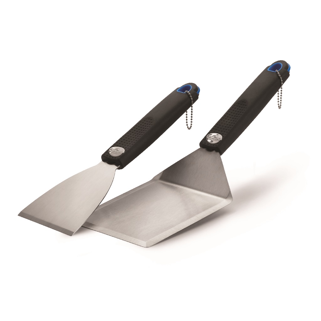 [NA70030] Napoleon 2teiliges Plancha Tool-Set