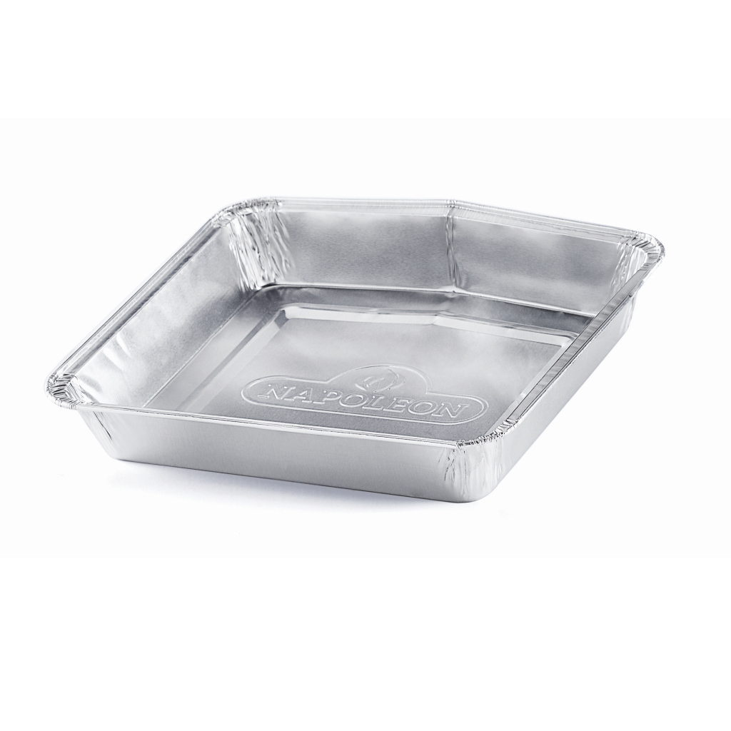 [NA62006] Napoleon 5er Set Aluschalen für TravelQ 16x16,5 cm