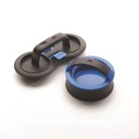 Napoleon Burger Presse Set