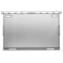 Napoleon Full Size Edelstahl Plancha für Rogue 525 / Prestige (Pro) 500
