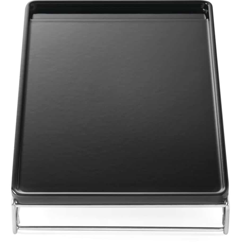[NA56082] Napoleon Grillplatte aus Gusseisen für SIZZLE ZONE™ , groß