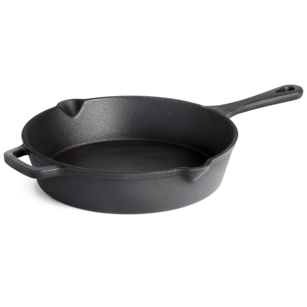 [NA56053] Napoleon Gußeisen Bratpfanne, Ø 24cm