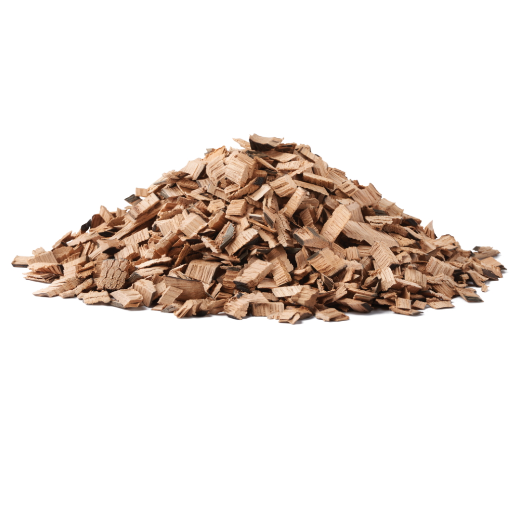 [NA67021] Napoleon Holz-Räucherchips, Brandy-Eiche, 700g