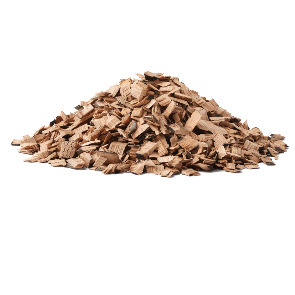 [NA67019] Napoleon Holz-Räucherchips, Whiskey-Eiche, 700g