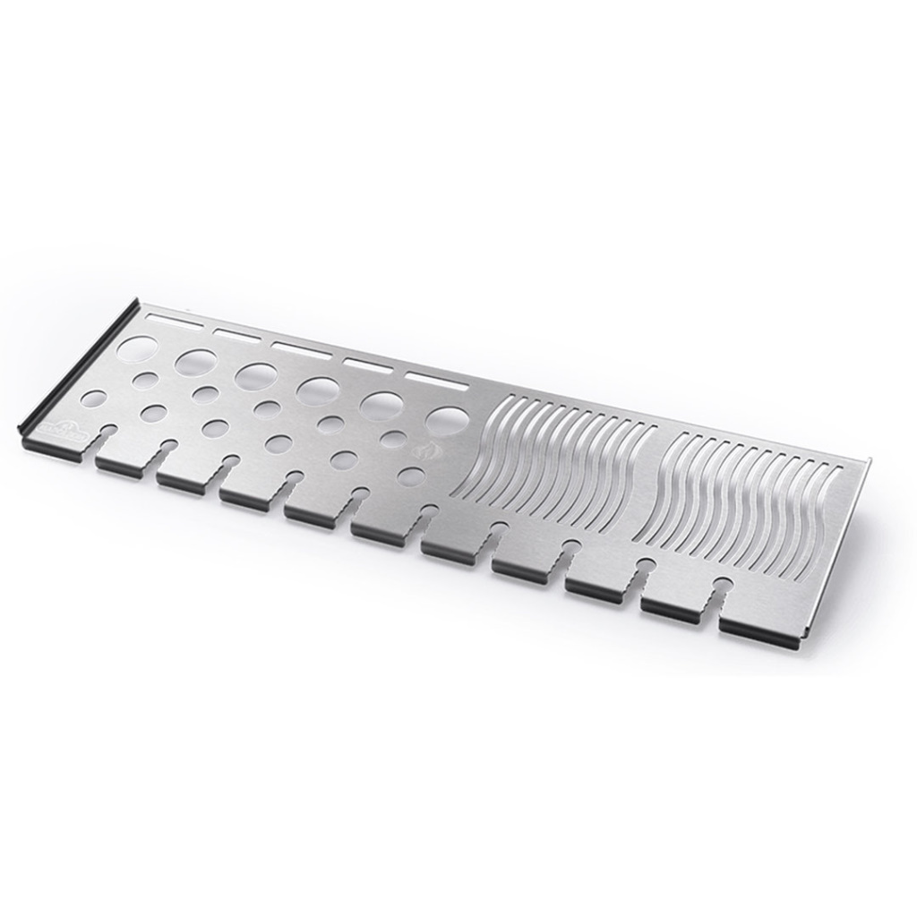 [NA71502] Napoleon Multifunktionaler Einsatz für Warmhalterost für Rogue 525