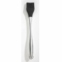 Napoleon PRO Edelstahl Pinsel mit Silikonborsten 11,5"