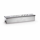 Napoleon Smoker-Box für Hitzeverteilersystem