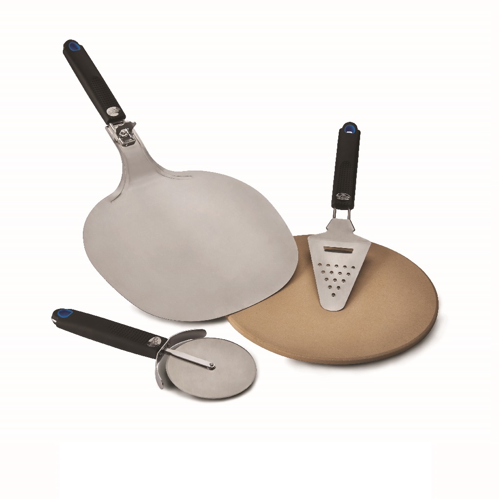 [NA90002] Napoleon Starter Set für "Pizza Liebhaber"