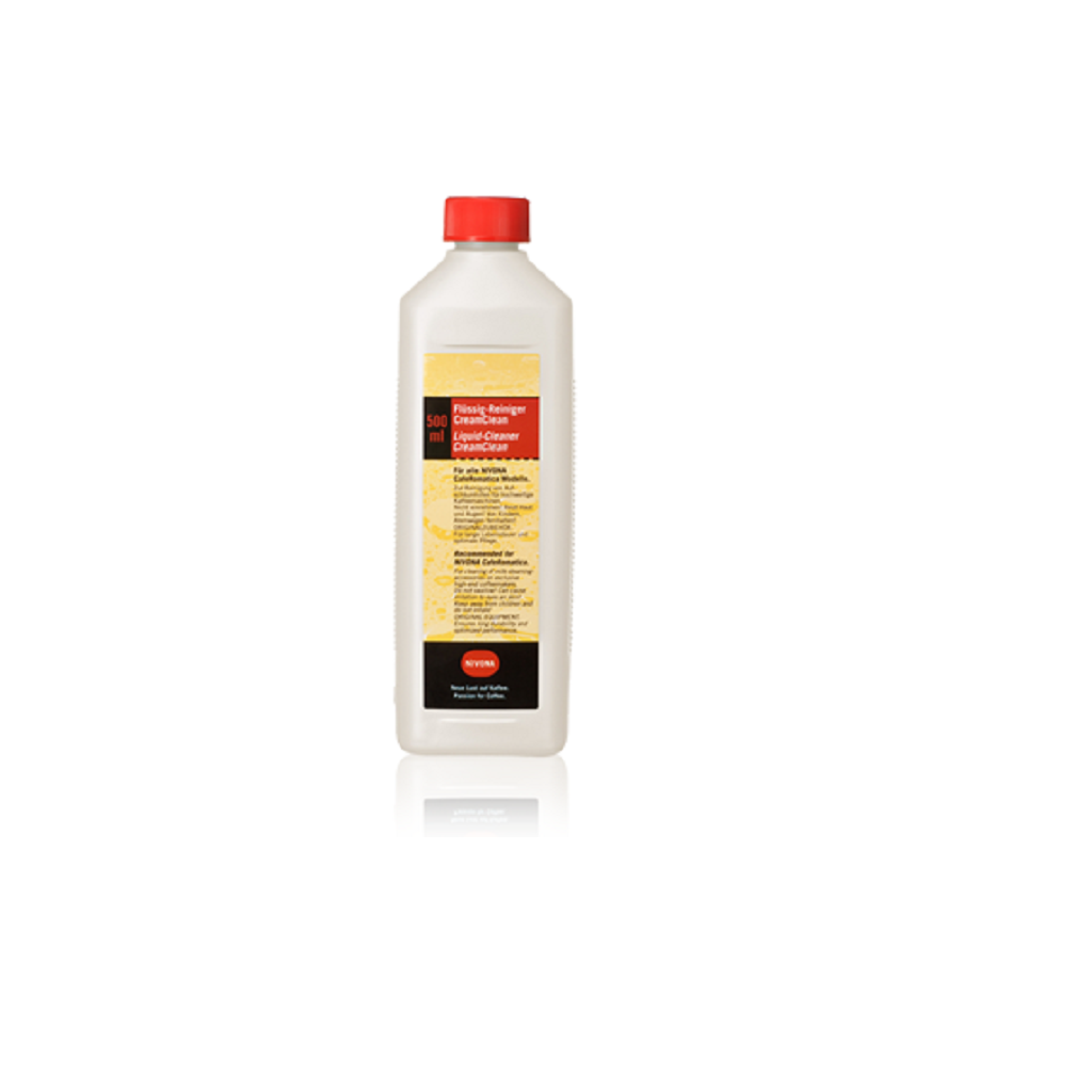 [ZN5003] Nivona Flüssig Reiniger Cream Cleaner