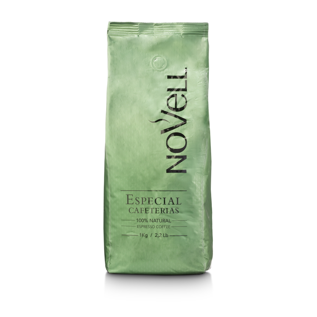 [LN3001] Novell Barista Espresso 1kg