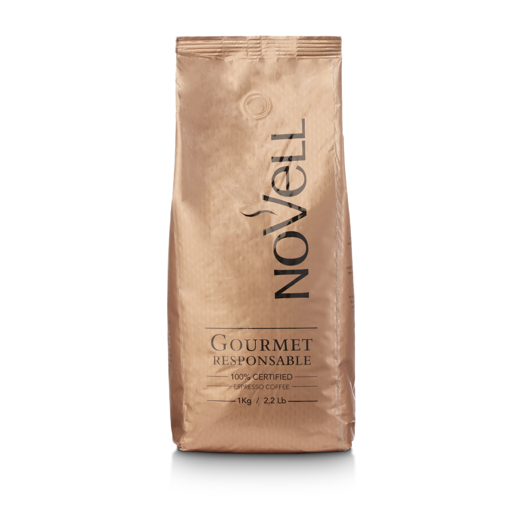 [LN3002] Novell Gourmet Responsable 1kg