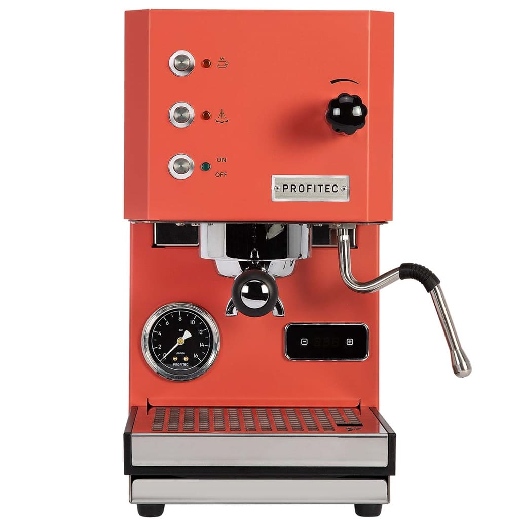 [CM500001-01] Profitec GO Matt rot