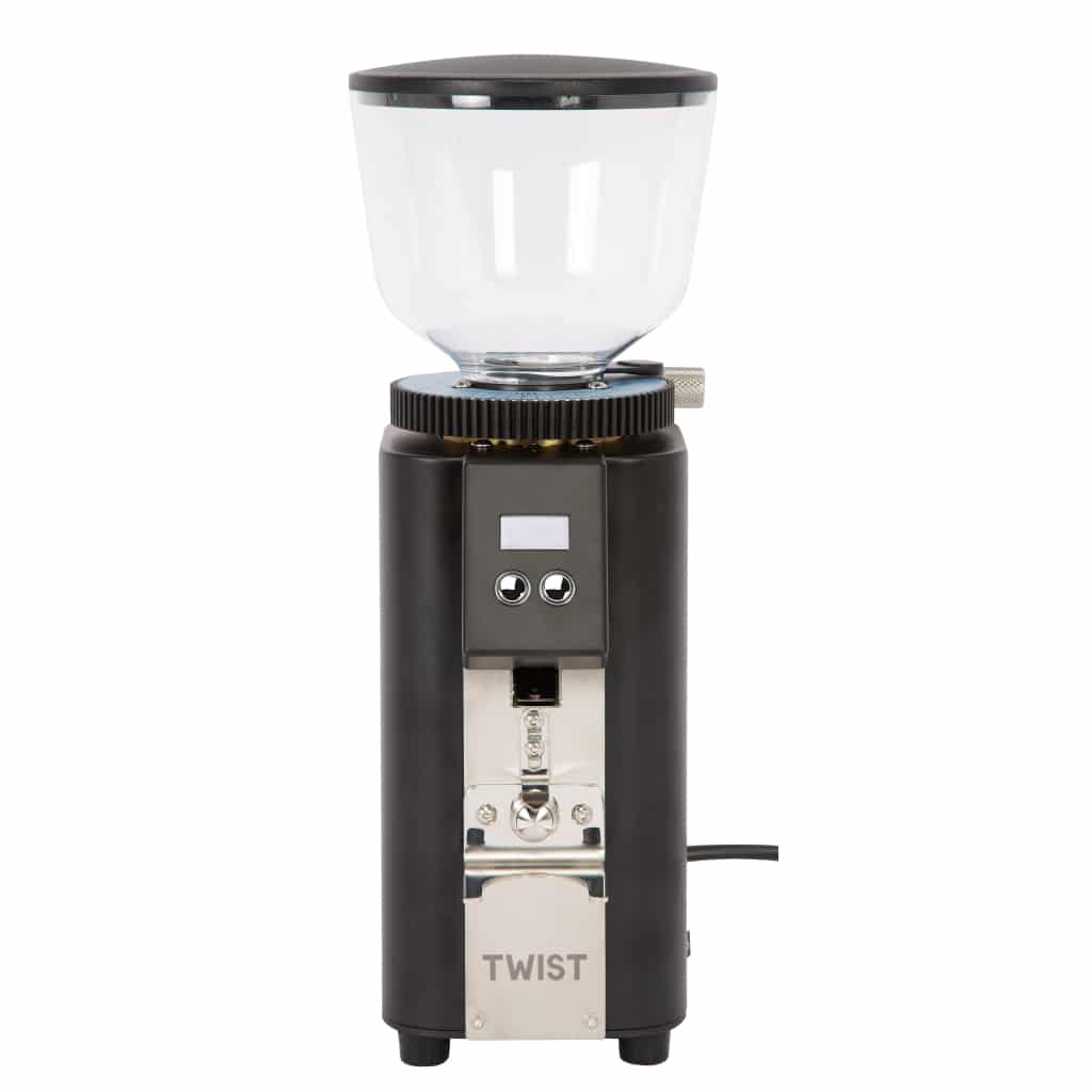 [GR500004-00] Profitec TWIST A54, Mühle mit Programmierung