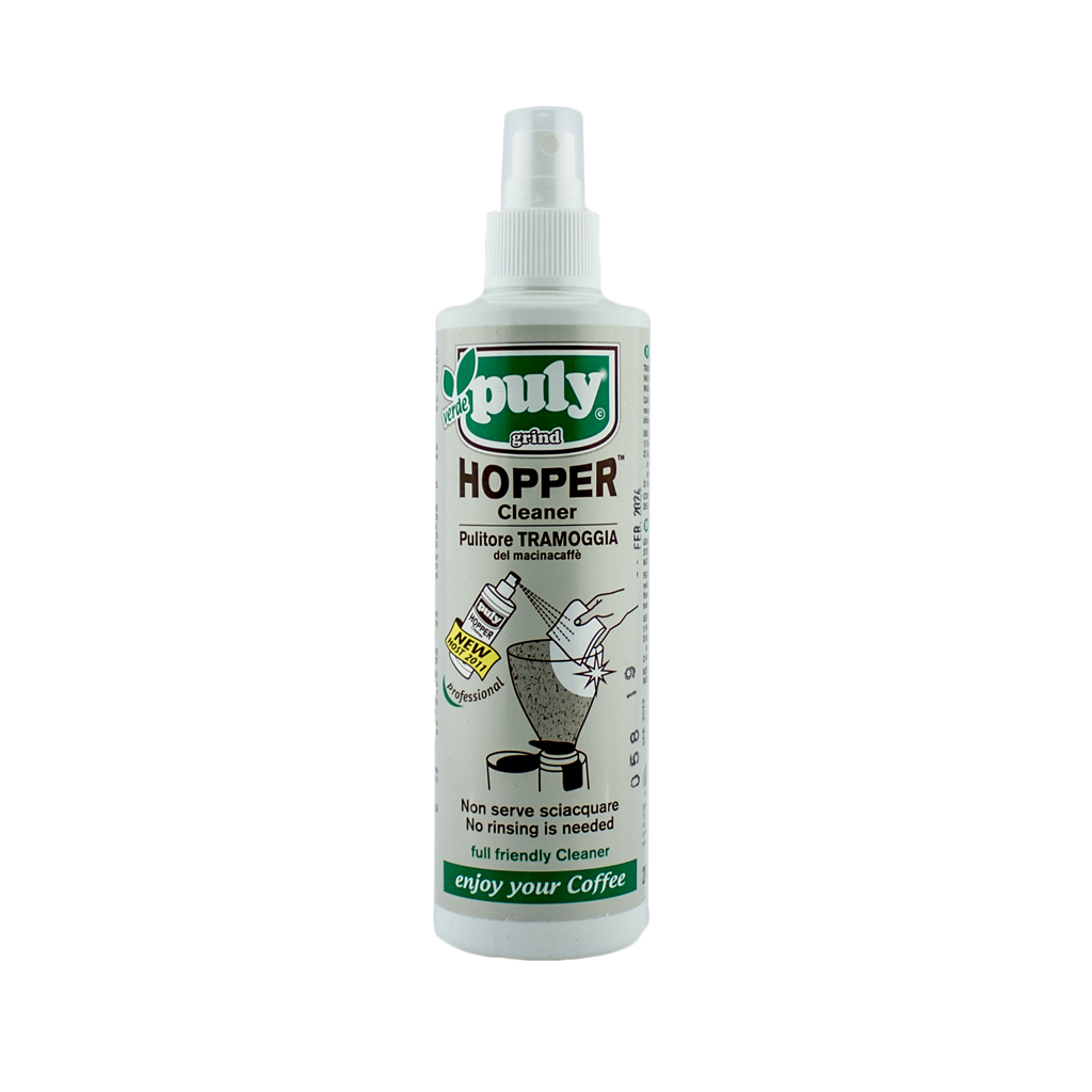 [ZLF5004] Puly REINIGUNGSMITTEL GRIND HOPPER 200ml
