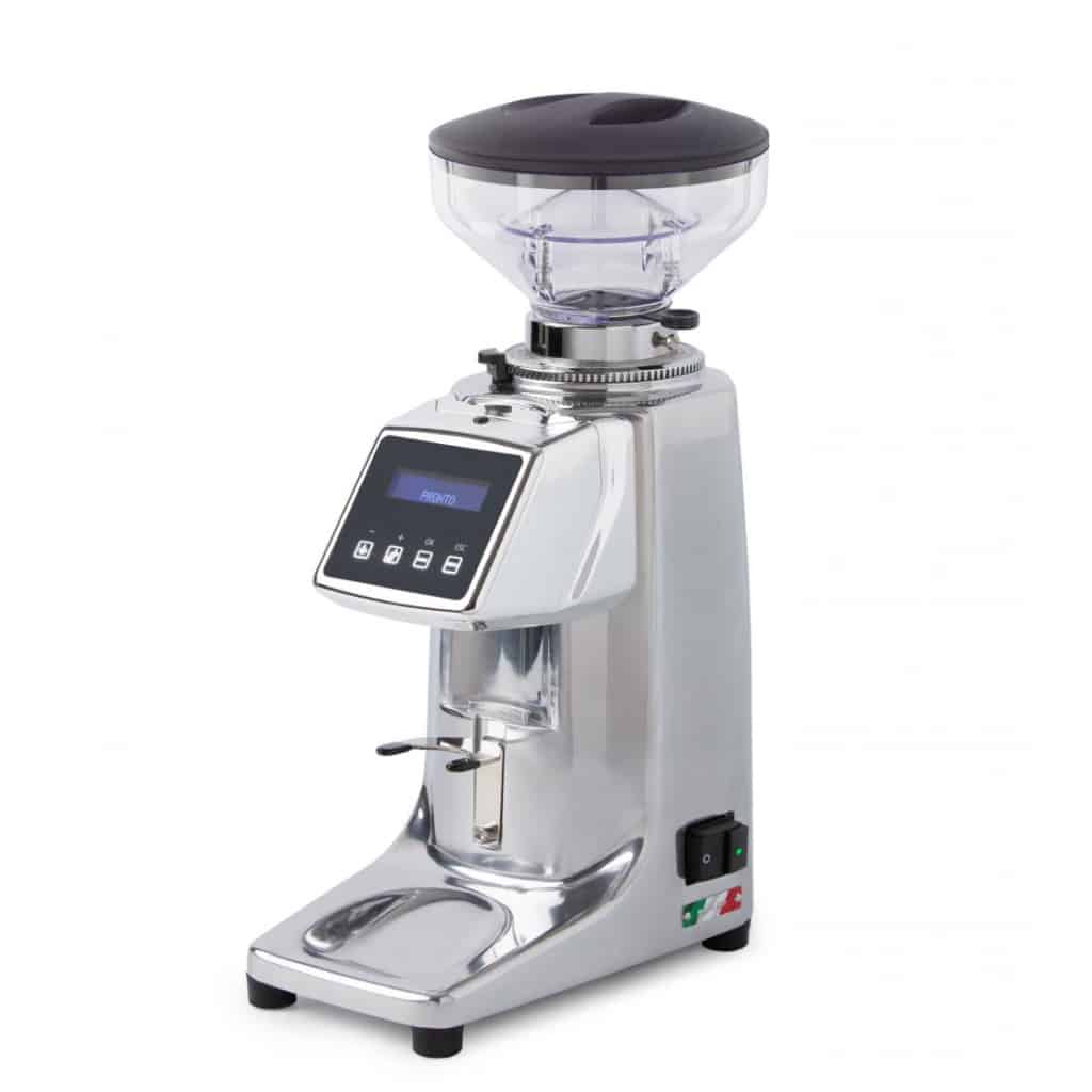 [GQU5009] Quamar M80E Touch Poliert