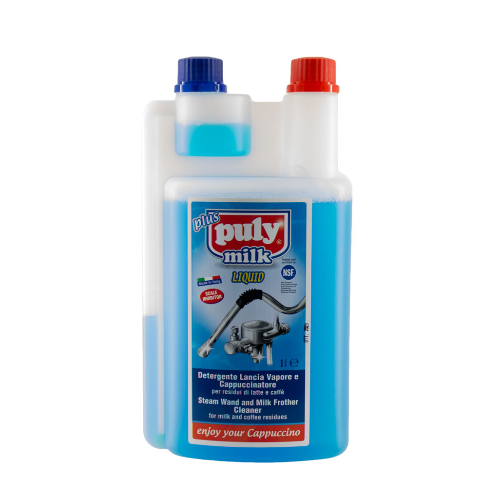 [ZLF5003] REINIGUNGSMITTEL PULY MILK PLUS 1000 ml