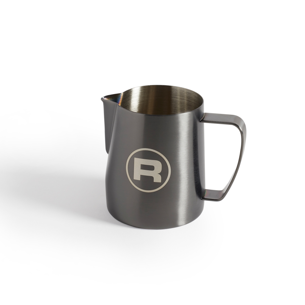 [RAB9907199] ROCKET Competition Milchkännchen 350ml - SANDY BLACK