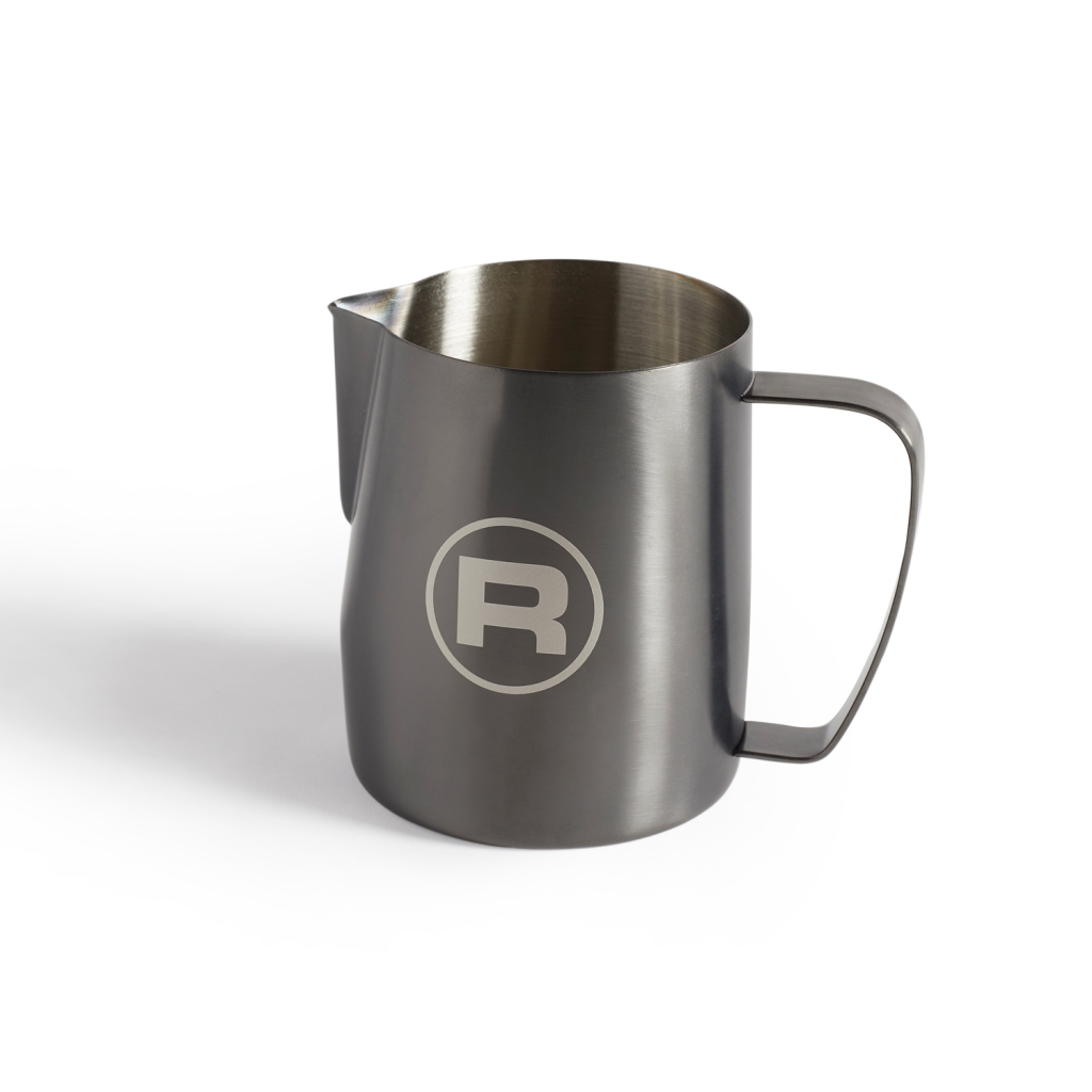 [RAB9907200] ROCKET Competition Milchkännchen 600ml - SANDY BLACK