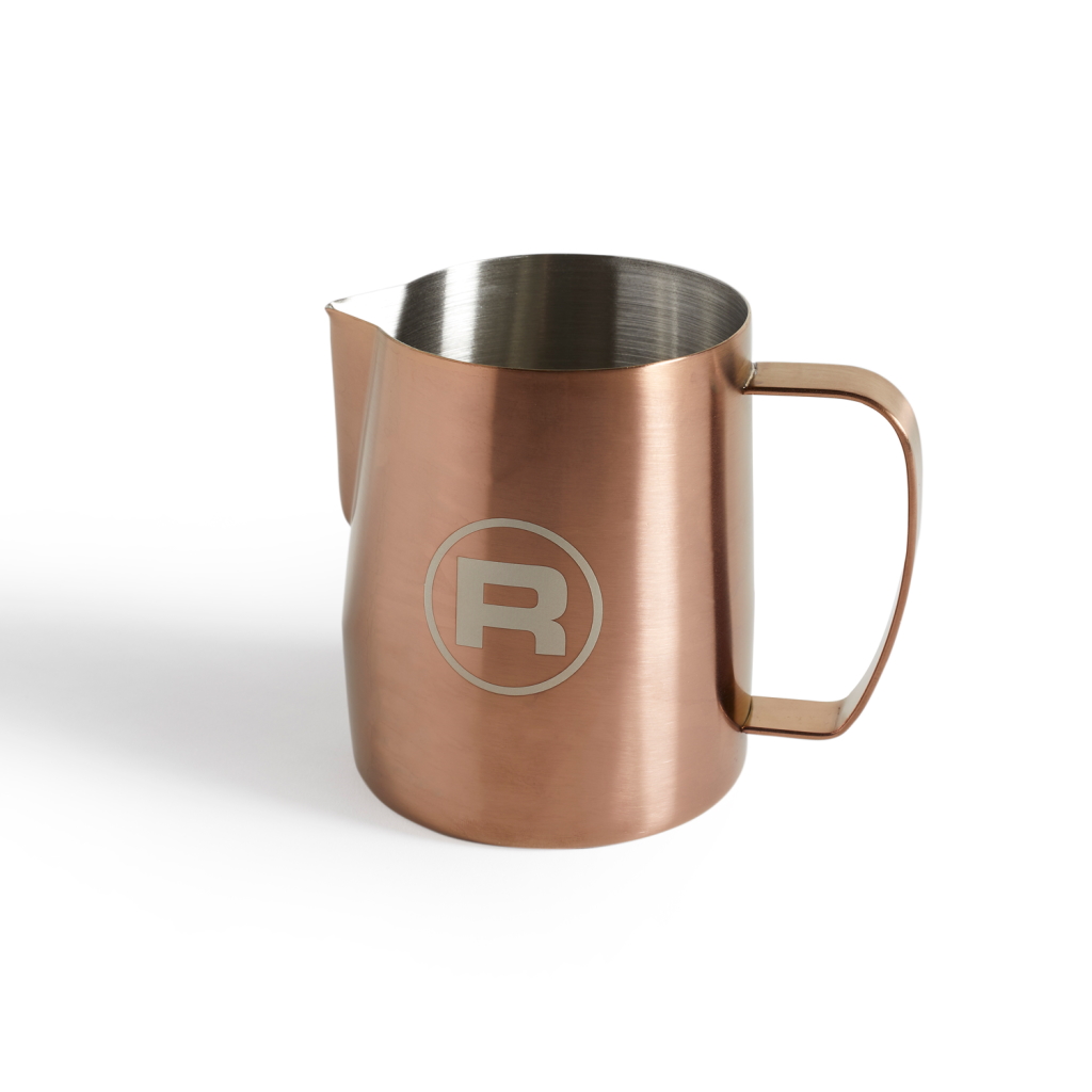 [RAC9907198] ROCKET Competition Milchkännchen 600ml - SANDY COPPER
