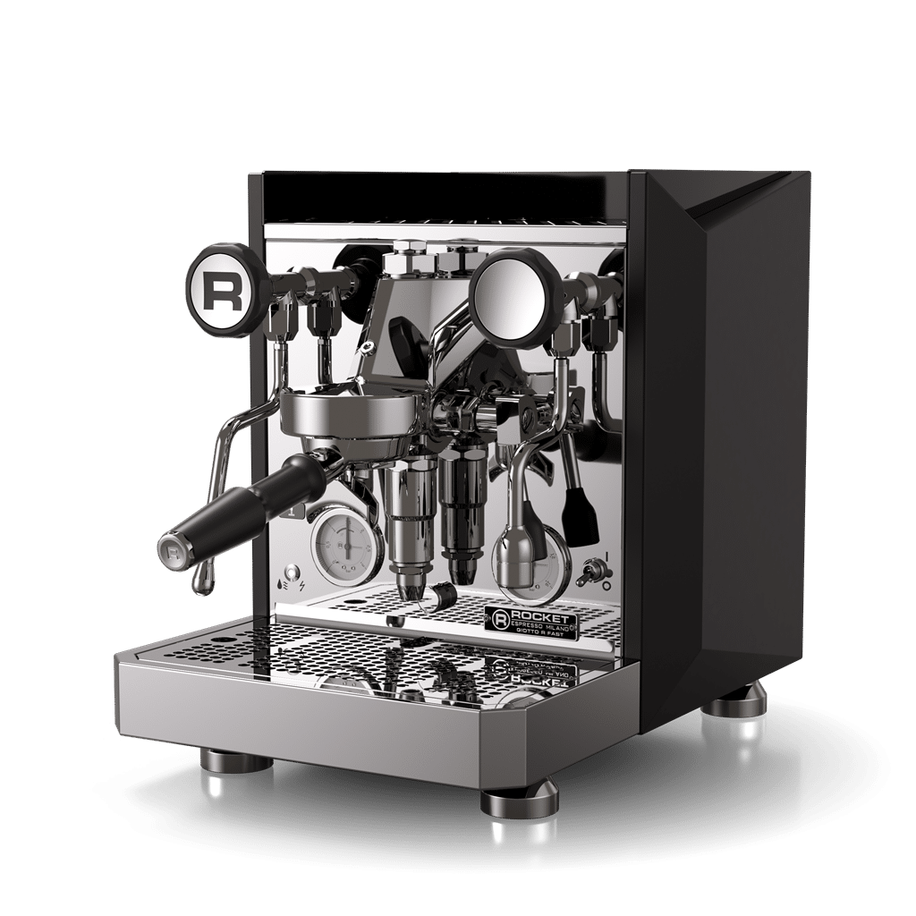[RE752E1B11] Rocket Espresso Giotto R Fast Black