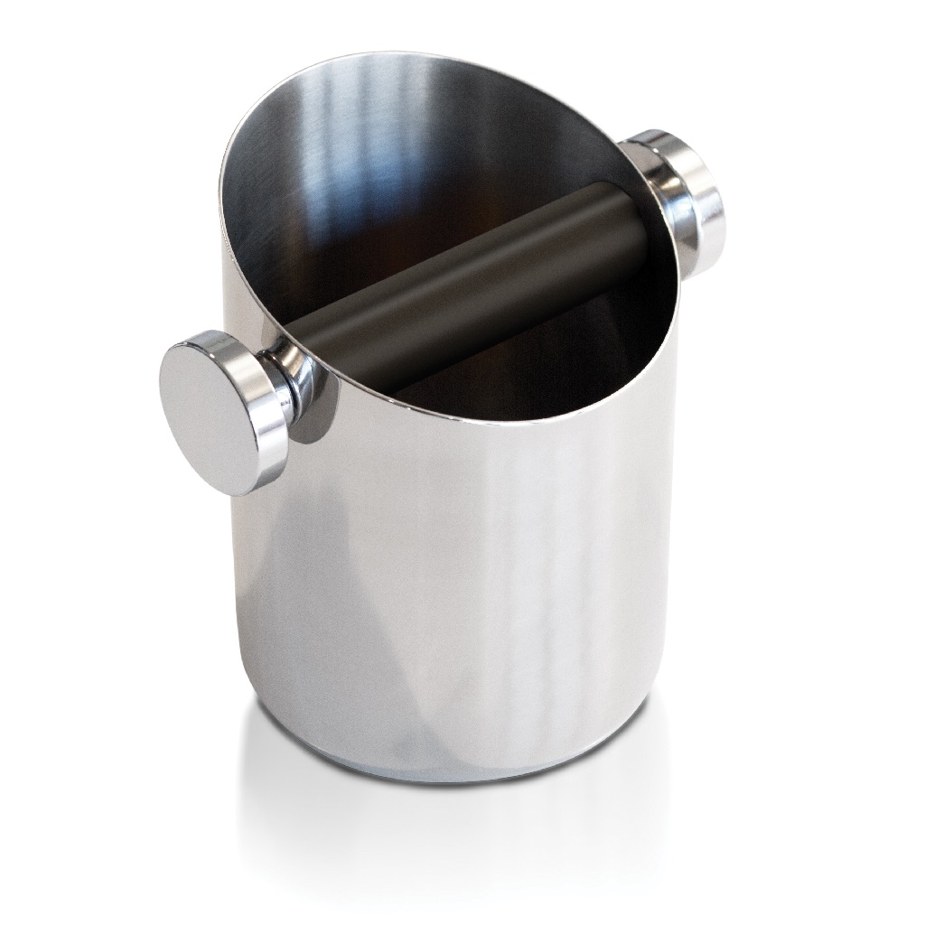 [RA99904463] Rocket Knock Box