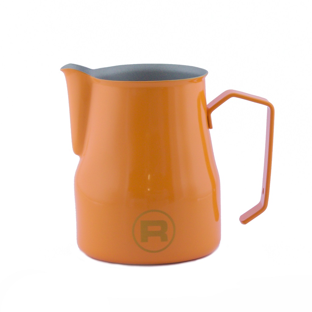 [RAO9904584] ROCKET MILK JUG 50 CL ORANGE