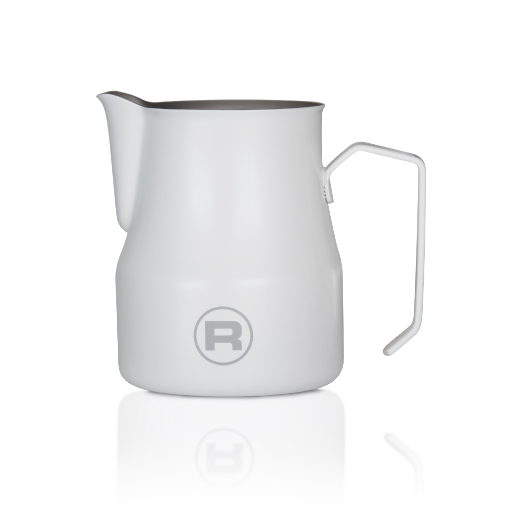[RAW9904584] ROCKET MILK JUG 50 CL WHITE