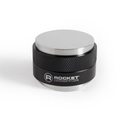 ROCKET Tamper&Leveler 2in1 Mattschwarz