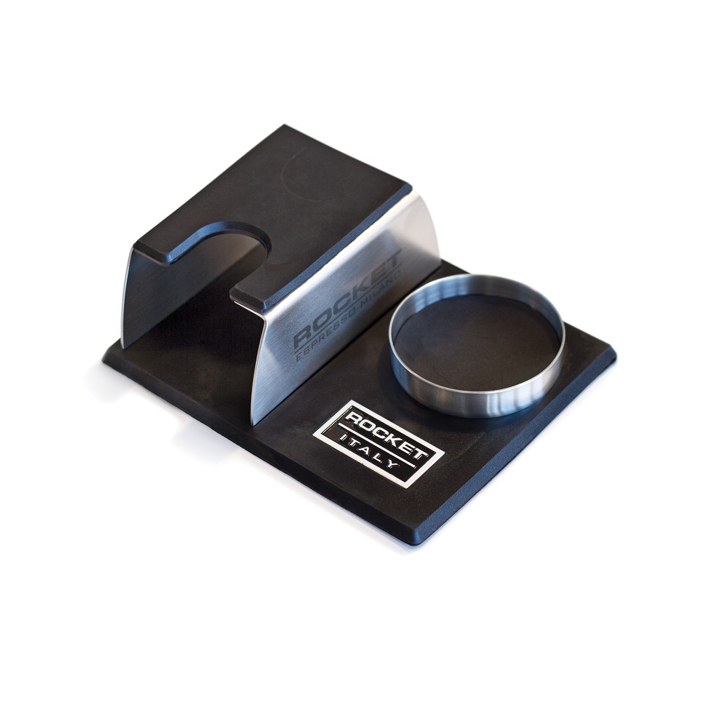 [RA99904462] Rocket Tamper Station