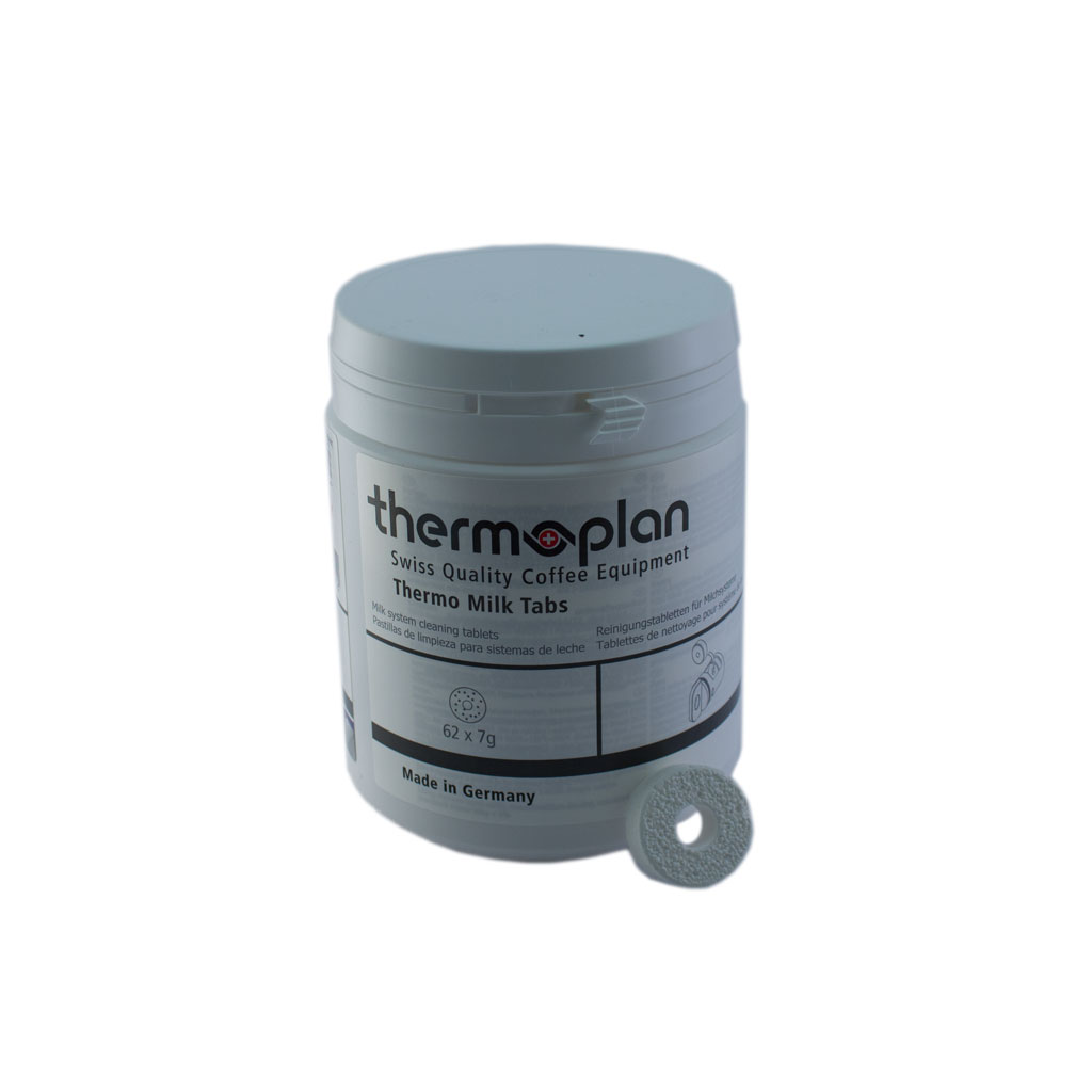 [ZT5003] Thermoplan Thermo Milk Tabs