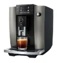 Jura E6 Dark Inox (ED)