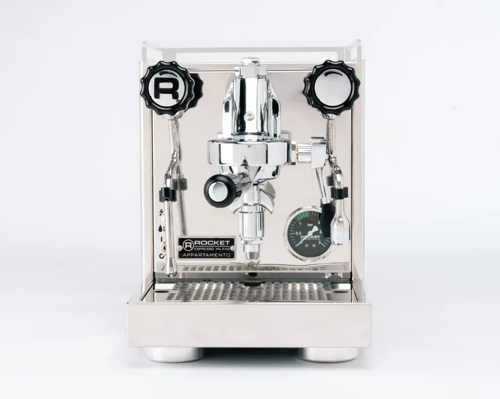 [RE504A1C11] Rocket Milano Appartamento 2.0 (Inox, Kupfer)