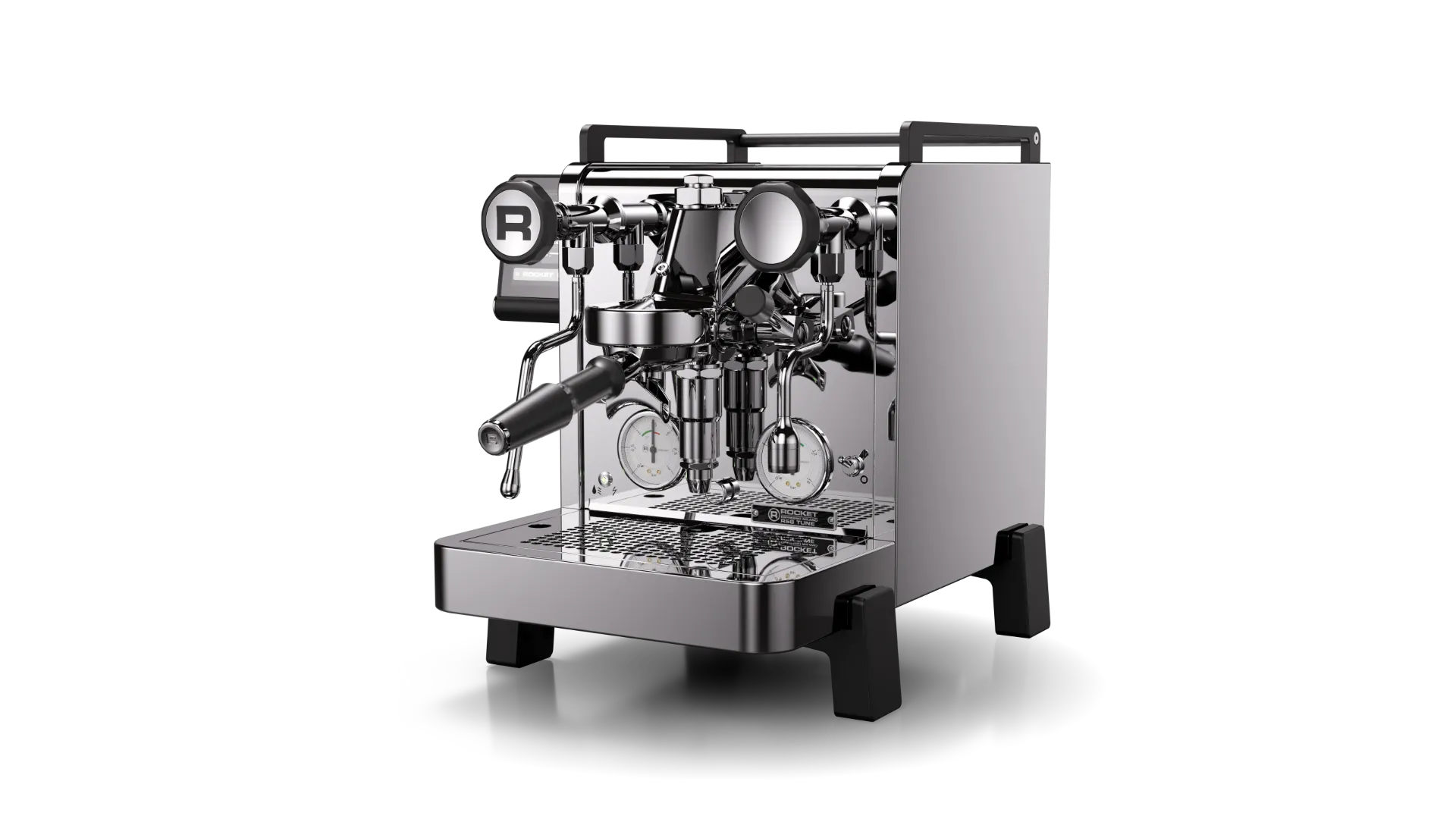 [RE798A1A11] Rocket Espresso Milano R 58 Tune