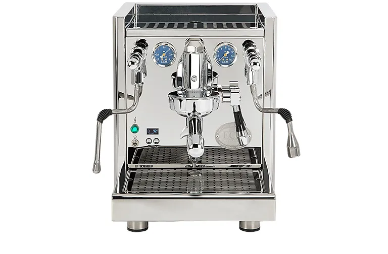 [CM100021-00] ECM Technika VI